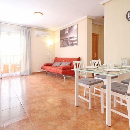 Apartmán Zoa Happy Vacations Torrevieja Exteriér fotografie